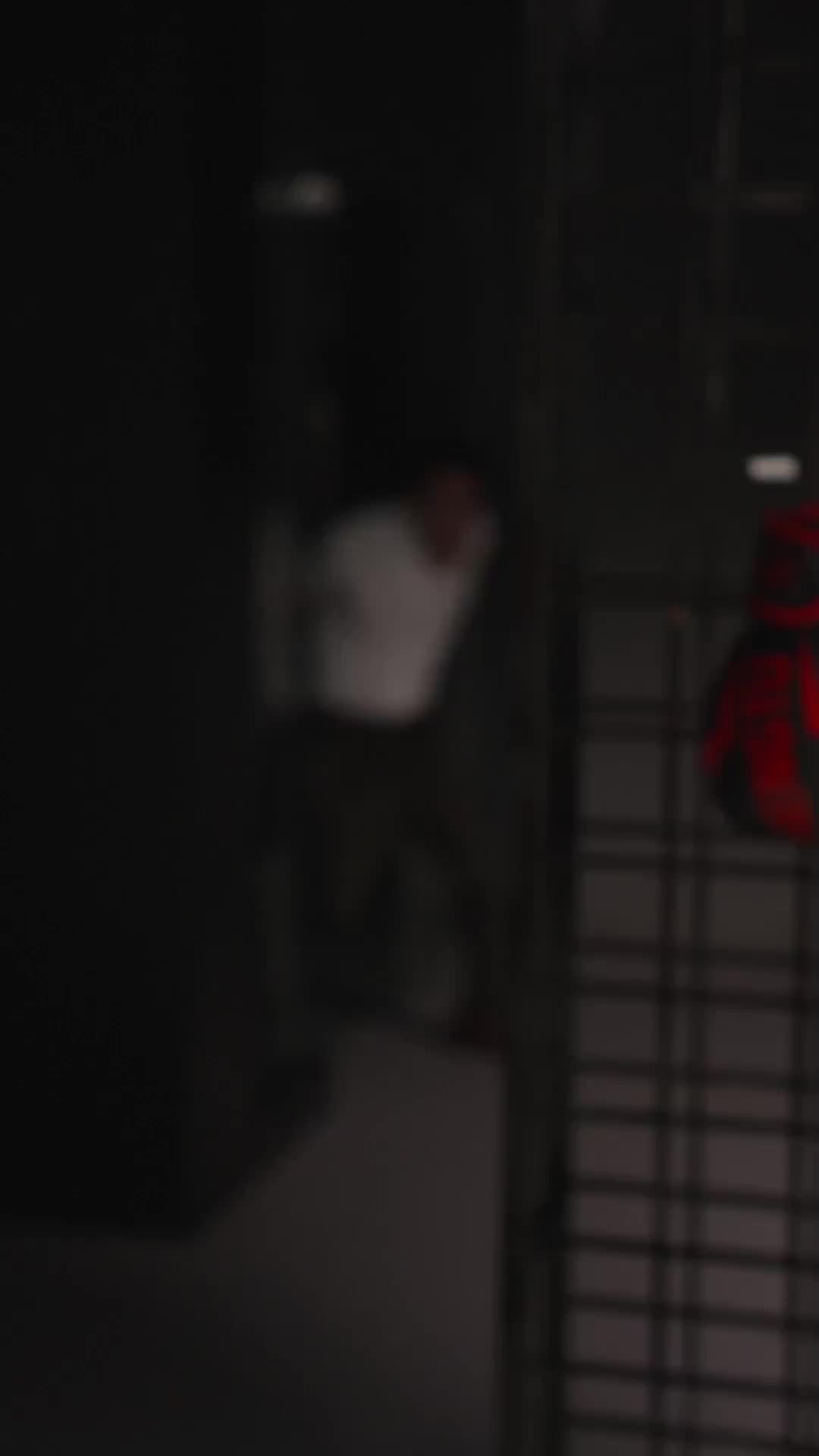 الحلقة 44 - صعود من رماد الجنون